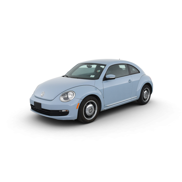 2013 Volkswagen Beetle | Carvana
